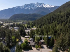 1350 Fernwood Drive, Pemberton, BC