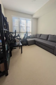 Pantry Photo of 206 6077 London Road, Richmond, BC