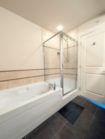Primary Bedroom Photo of 206 6077 London Road, Richmond, BC