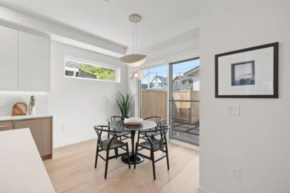 Pantry Photo of 2 625 E 24th Avenue, Vancouver, BC