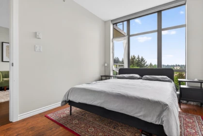 Office / Den Photo of 1401 280 Ross Drive, New Westminster, BC