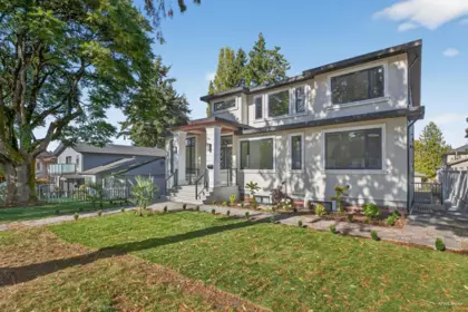 12893 107 Avenue, Surrey, BC, Surrey — Single Family Residence for sale