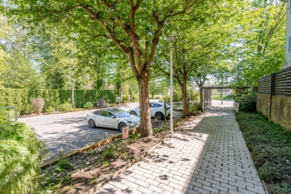 Hot Tub / Spa Photo of 303 16137 83 Avenue, Surrey, BC