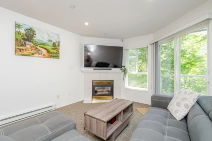 303 16137 83 Avenue, Surrey, BC, Surrey — Apartment/Condo for sale