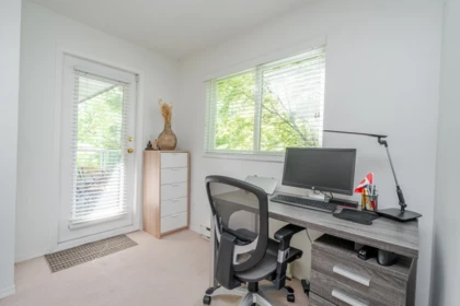 Loft / Bonus Room Photo of 303 16137 83 Avenue, Surrey, BC
