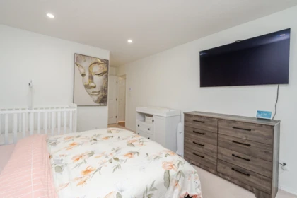 Office / Den Photo of 303 16137 83 Avenue, Surrey, BC