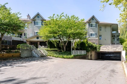 Outdoor Kitchen Photo of 303 16137 83 Avenue, Surrey, BC
