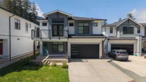 20157 Beacon Road, Hope, BC