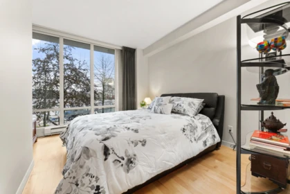Mudroom Photo of 1053 Marinaside Crescent, Vancouver, BC