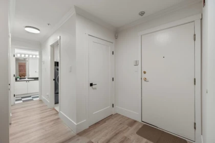 Loft / Bonus Room Photo of 104 180 Ravine Drive, Port Moody, BC