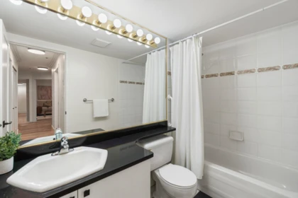 Mudroom Photo of 104 180 Ravine Drive, Port Moody, BC