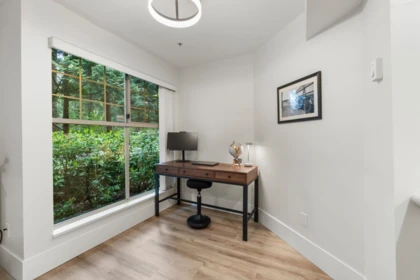 Pantry Photo of 104 180 Ravine Drive, Port Moody, BC