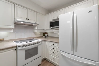 Walk-In Closet Photo of 104 180 Ravine Drive, Port Moody, BC
