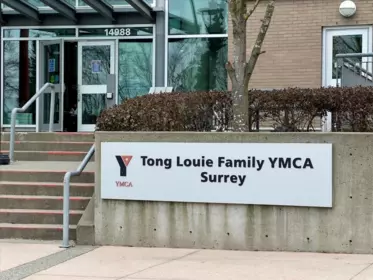 Community Amenities Photo (Clubhouse) of 14852 58 Avenue, Surrey, BC