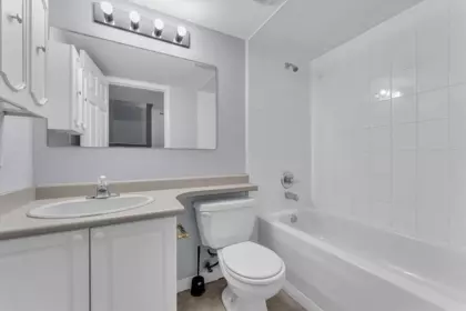 Laundry Room Photo of 14852 58 Avenue, Surrey, BC