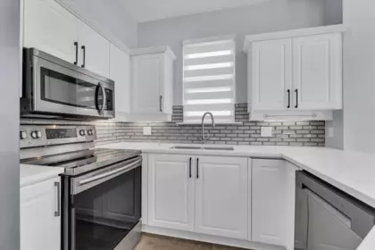 Pantry Photo of 14852 58 Avenue, Surrey, BC