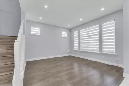 Powder Room Photo of 14852 58 Avenue, Surrey, BC