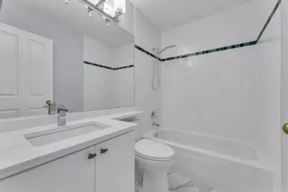 Staircase Photo of 14852 58 Avenue, Surrey, BC