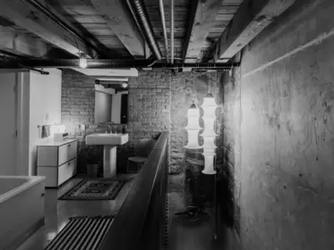 Mudroom Photo of 87 E Cordova Street, Vancouver, BC