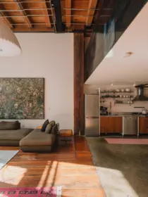 Office / Den Photo of 87 E Cordova Street, Vancouver, BC