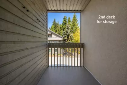 Mudroom Photo of 3A 2230 Eva Lake Road, Whistler, BC