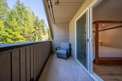 Office / Den Photo of 3A 2230 Eva Lake Road, Whistler, BC