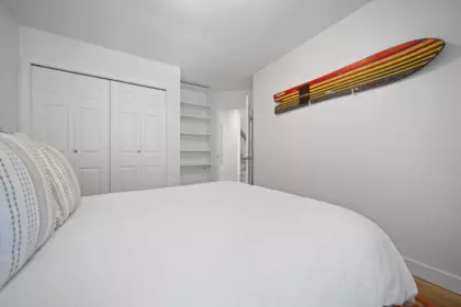 Walk-In Closet Photo of 3A 2230 Eva Lake Road, Whistler, BC