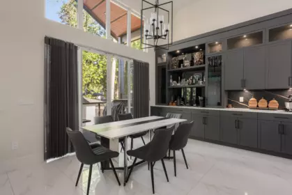 Kitchen Island Photo of 9420 119 Street, Delta, BC