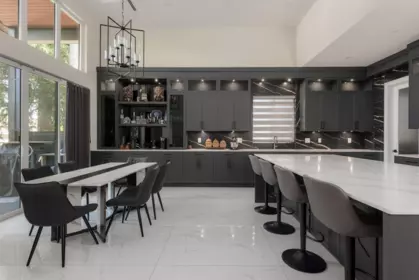 Kitchen Photo of 9420 119 Street, Delta, BC