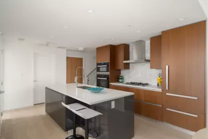 404 2888 Arbutus Street, Vancouver, BC, Vancouver — Apartment/Condo for sale