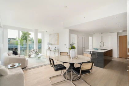 Kitchen Photo of 404 2888 Arbutus Street, Vancouver, BC