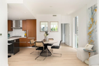 Pantry Photo of 404 2888 Arbutus Street, Vancouver, BC