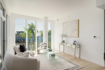 Primary Bedroom Photo of 404 2888 Arbutus Street, Vancouver, BC