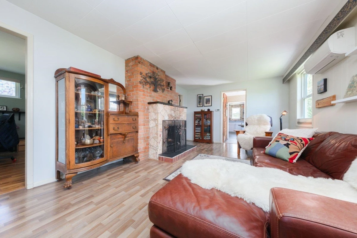 Dining Area Photo of 4412 W River Road, Delta, BC