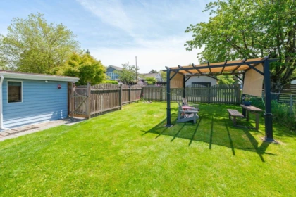 Loft / Bonus Room Photo of 4412 W River Road, Delta, BC