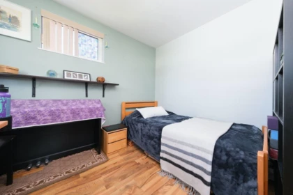 Walk-In Closet Photo of 4412 W River Road, Delta, BC