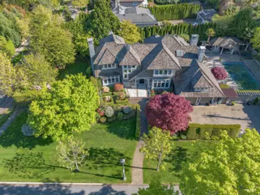 5730 College Highroad, Vancouver, BC, Vancouver — Single Family Residence for sale