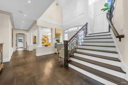 Pantry Photo of 5730 College Highroad, Vancouver, BC