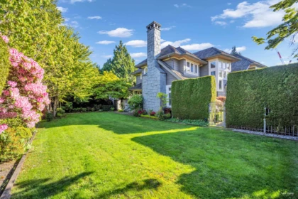 Street View Photo of 5730 College Highroad, Vancouver, BC