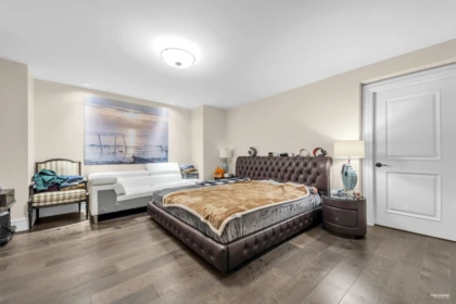 Swimming Pool Photo of 5730 College Highroad, Vancouver, BC