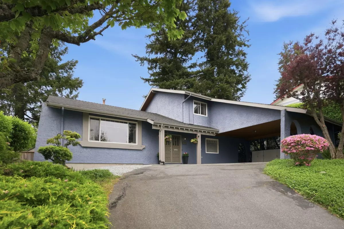 Exterior Rear Photo of 8130 Wiltshire Boulevard, Delta, BC