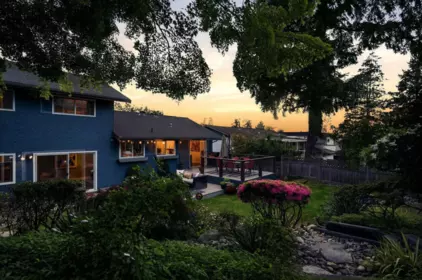 Fitness Center Photo Near 8130 Wiltshire Boulevard, Delta, BC
