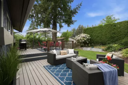 Hot Tub / Spa Photo of 8130 Wiltshire Boulevard, Delta, BC