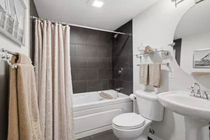 Laundry Room Photo of 8130 Wiltshire Boulevard, Delta, BC