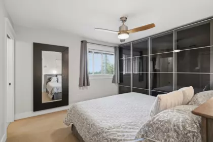 Loft / Bonus Room Photo of 8130 Wiltshire Boulevard, Delta, BC