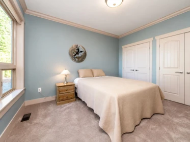 Bedroom 2 Photo of 7775 Nixon Road, Chilliwack, BC