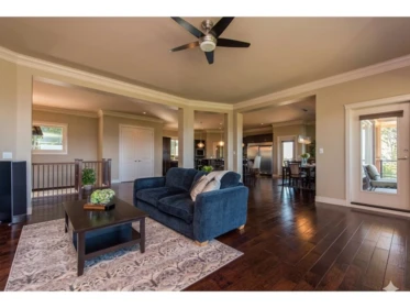 Breakfast Nook Photo of 7775 Nixon Road, Chilliwack, BC