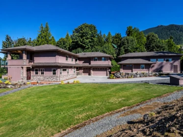 7775 Nixon Road, Chilliwack, BC, Chilliwack — Single Family Residence for sale