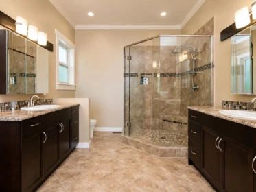 Primary Bathroom Photo of 7775 Nixon Road, Chilliwack, BC
