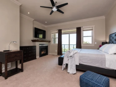 Primary Bedroom Photo of 7775 Nixon Road, Chilliwack, BC
